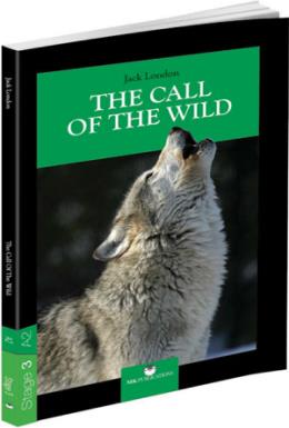 The Call of the Wild - Stage 3 - İngilizce Hikaye