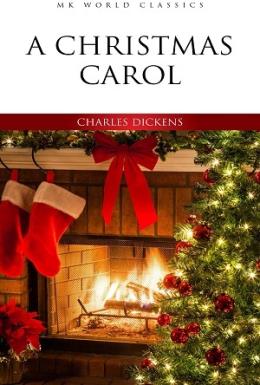 A Christmas Carol - İngilizce Roman