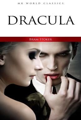 Dracula - İngilizce Roman