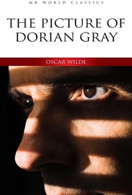 The Picture Of Dorian Gray - İngilizce Roman