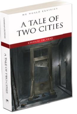 A Tale of Two Cities - İngilizce Roman