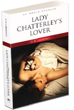 Lady Chatterley s Lover - İngilizce Roman