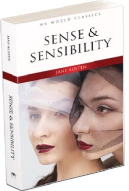 Sense & Sensibility - İngilizce Roman
