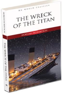 The Wreck Of The Titan - İngilizce Roman