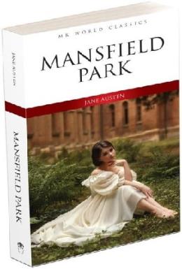 Mansfield Park - İngilizce Roman