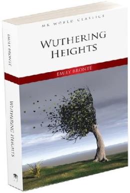 Wuthering Heights - İngilizce Roman