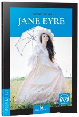 Jane Eyre - Stage 6 - İngilizce Hikaye
