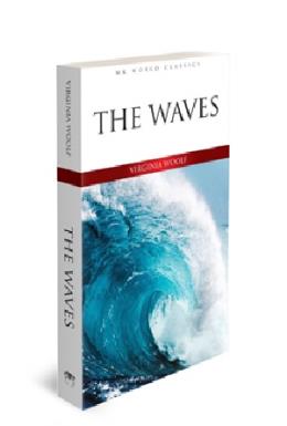The Waves - İngilizce Roman