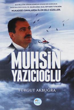 Muhsin Yazıcıoğlu