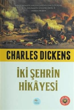 İki Şehrin Hikayesi