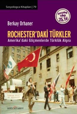 Rochester daki Türkler