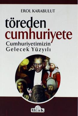 Töreden Cumhuriyete