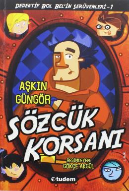 Sözcük Korsanı