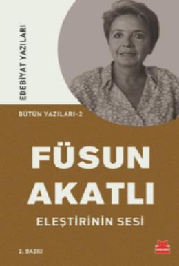 Eleştirinin Sesi