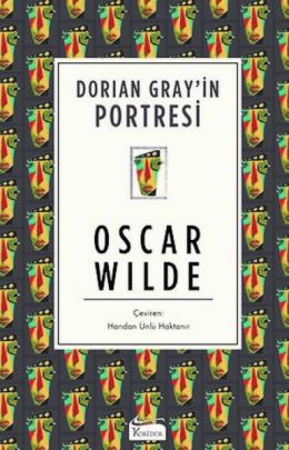 Dorian Gray in Portresi (Bez Ciltli)