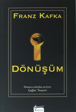 Dönüşüm