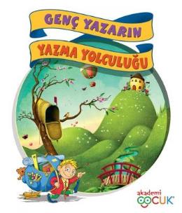 Genç Yazarların Yazma Yolculuğu