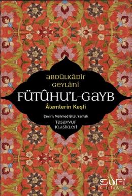 Fütuhul Gayb