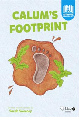 Calum s Footprint 3