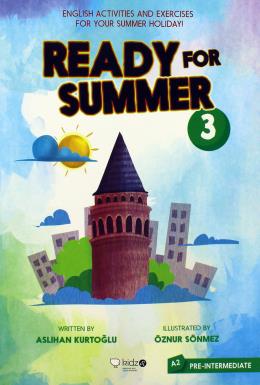 Ready For Summer 3
