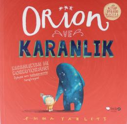 Orion ve Karanlık