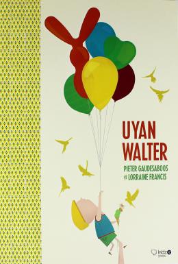 Uyan Walter