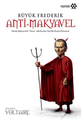 Anti-Makyavel