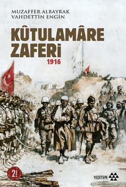 Kutulamare Zaferi 1916