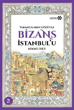 Bizans İstanbulu