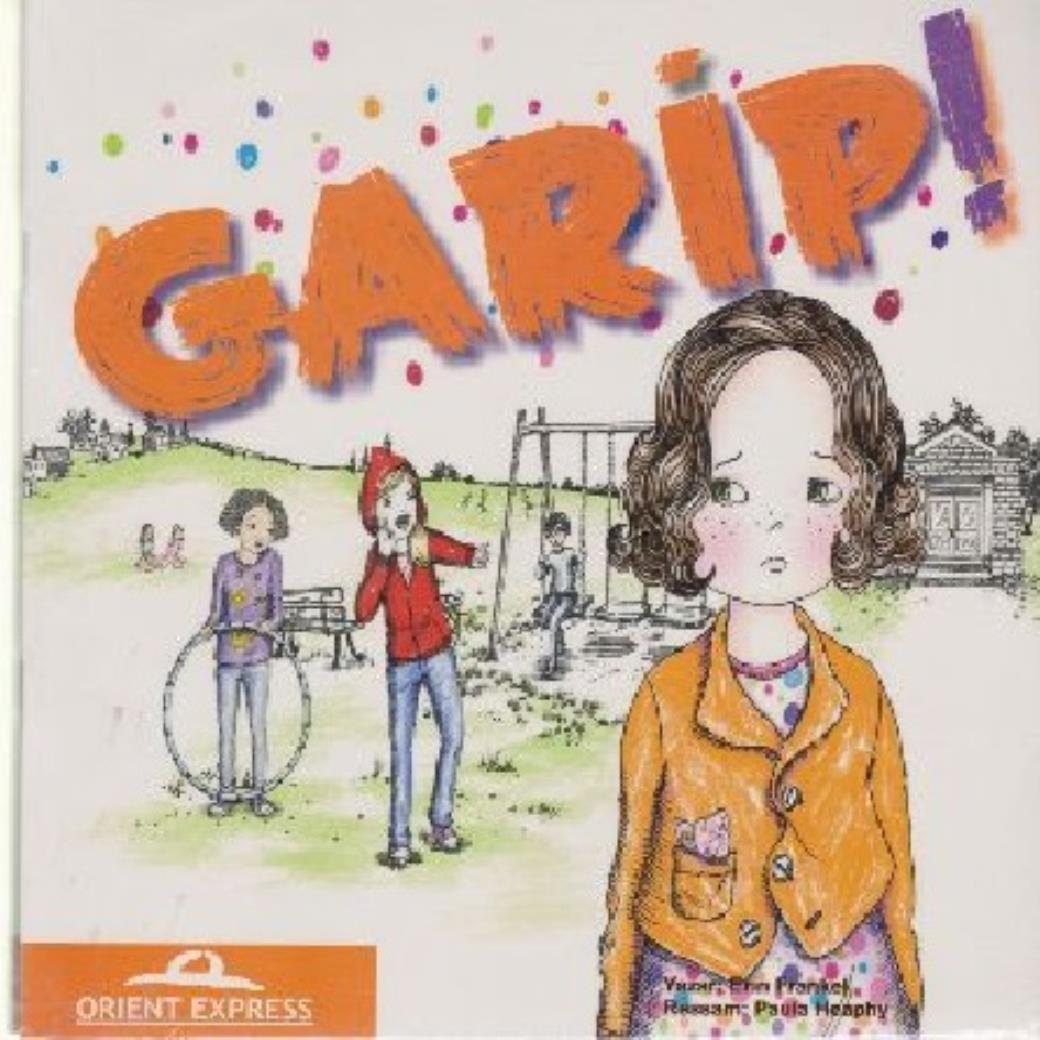 Üçleme Seti (4 Kitap)