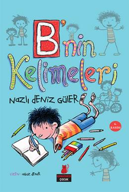 B nin Kelimeleri