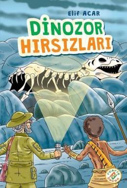 Dinozor Hırsızları