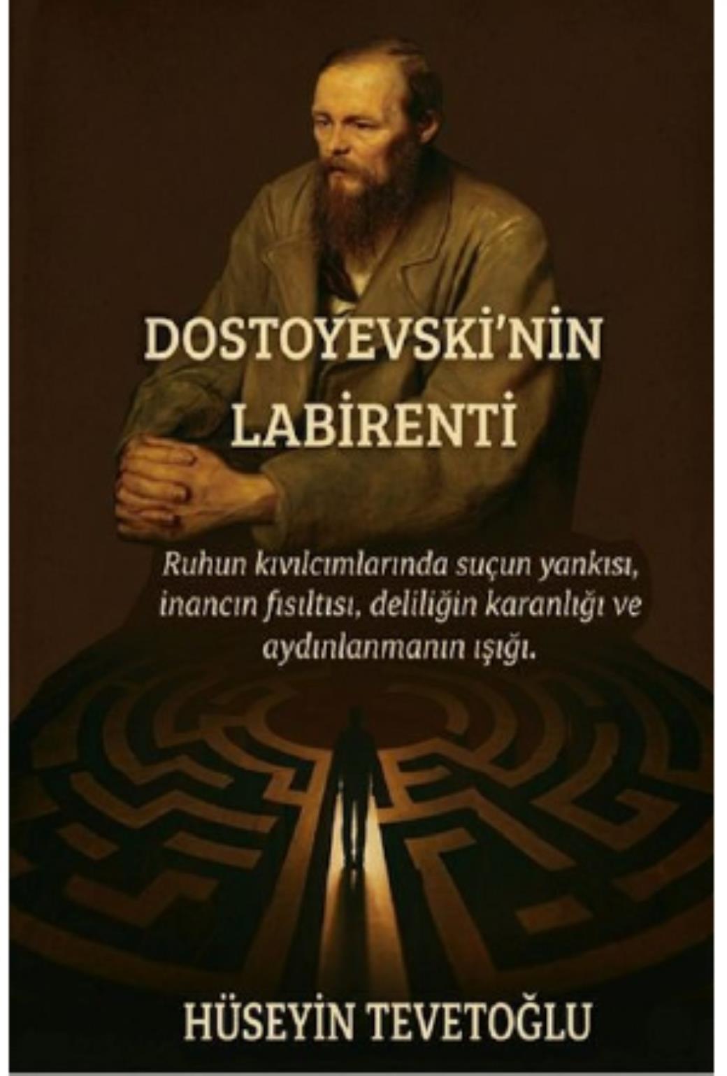 Dostoyevskinin Labirenti