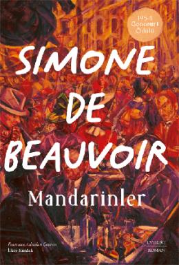 Simone de Beauvoir Mandarinler