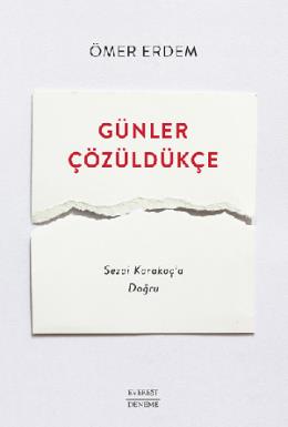 Günler Çözüldükçe