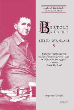 Bertolt Brecht Bütün Oyunları 5