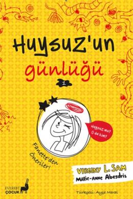 Huysuzun Günlüğü