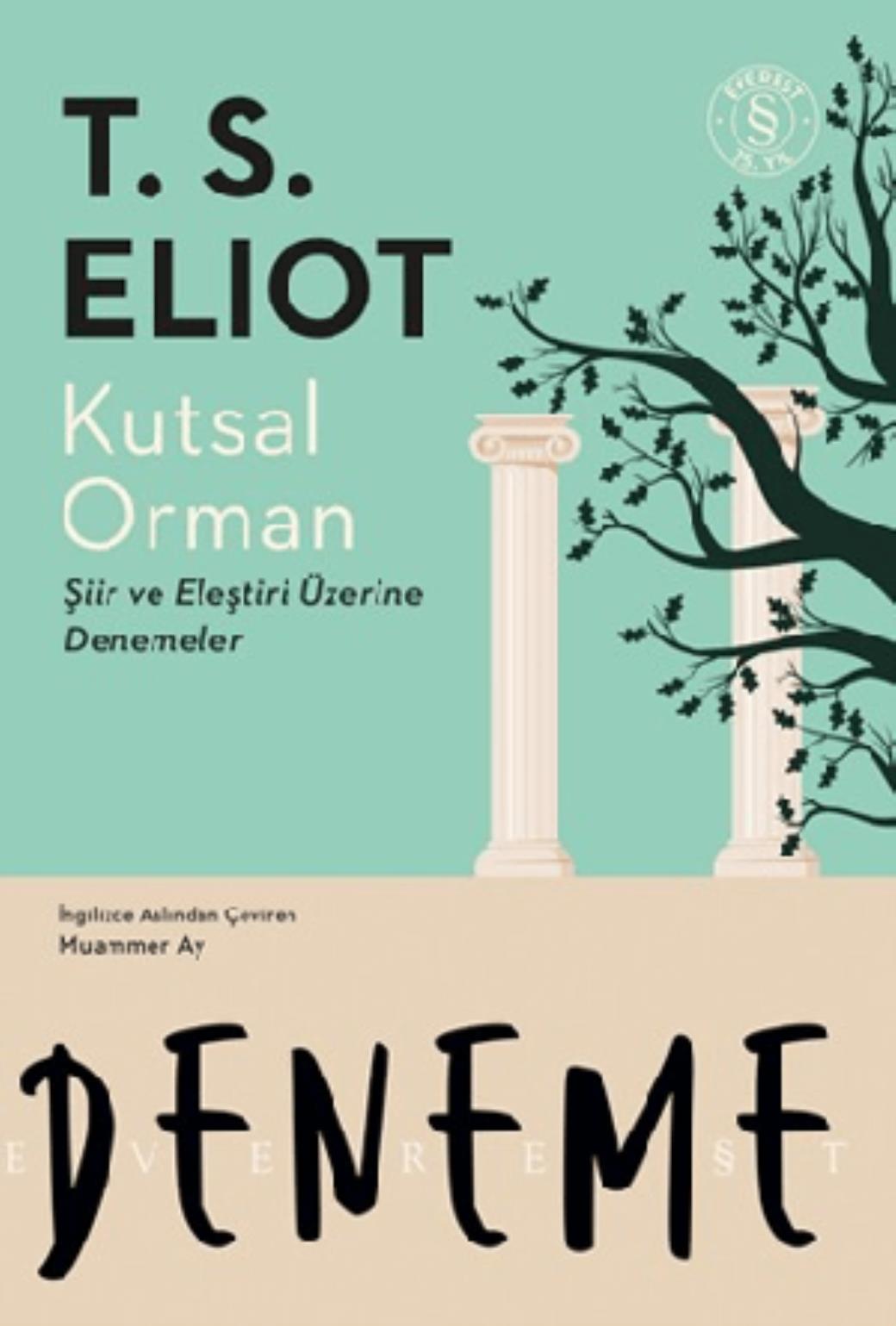 Kutsal Orman