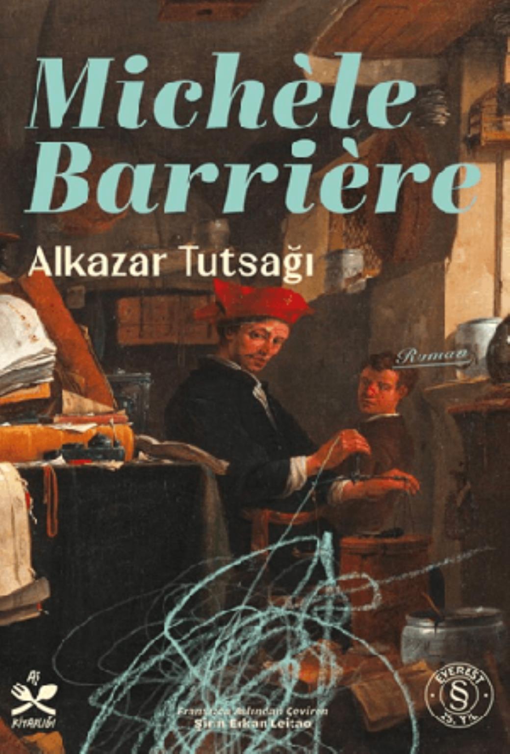 Alkazar Tutsağı