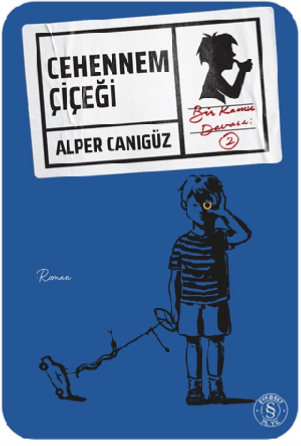 Cehennem Çiçeği