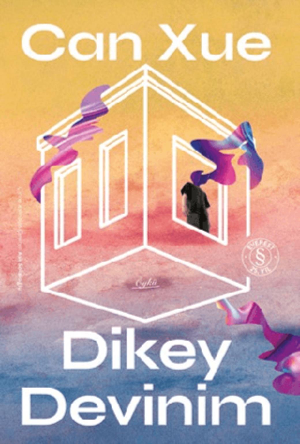 Dikey Devinim