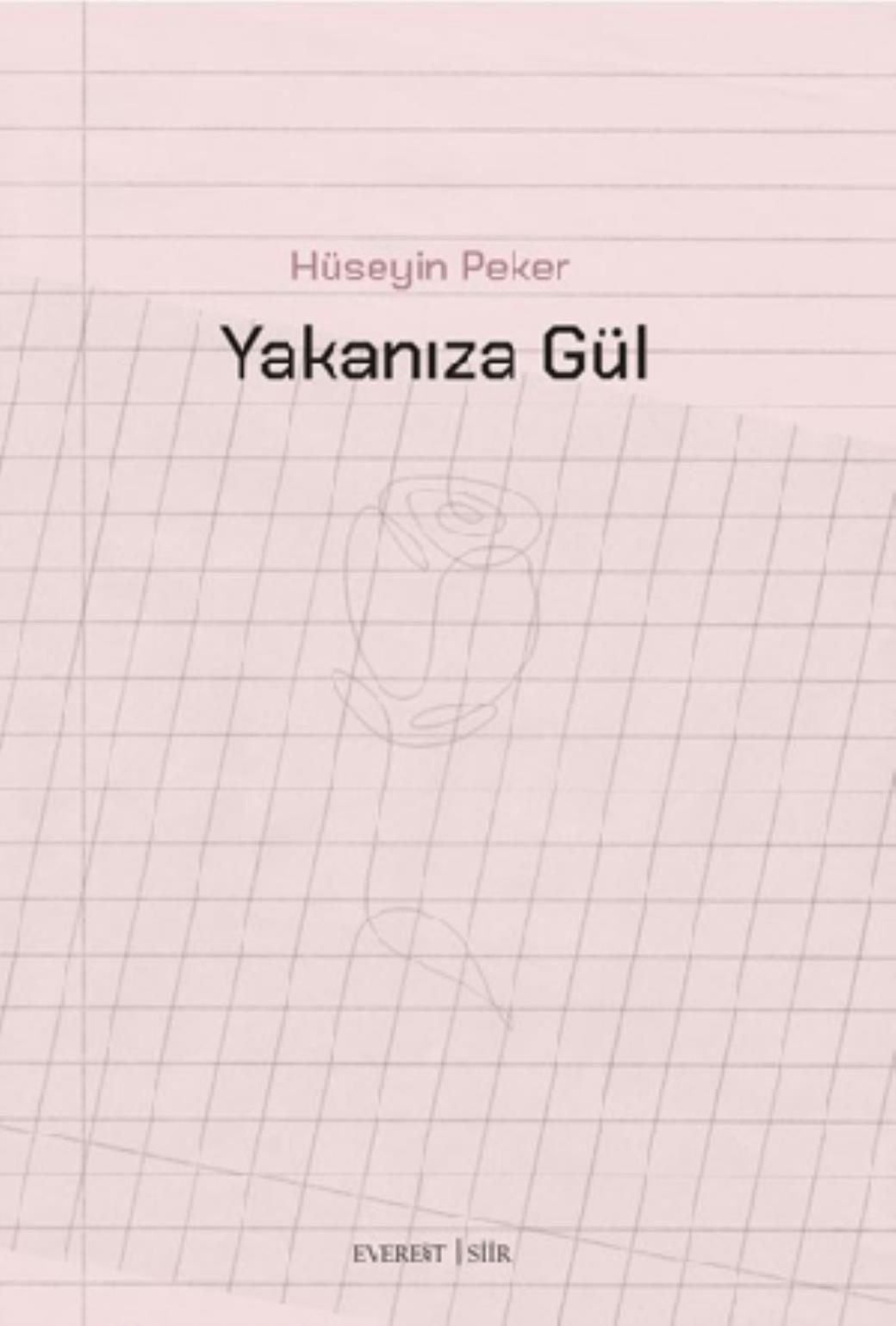Yakanıza Gül