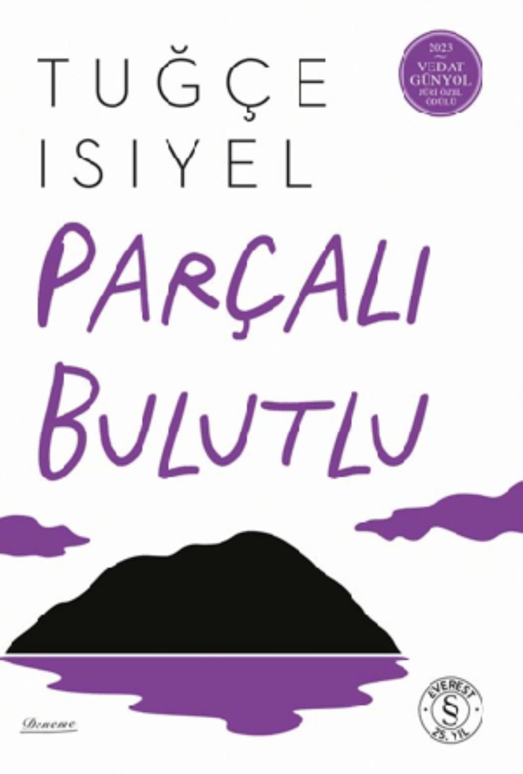Parçalı Bulutlu