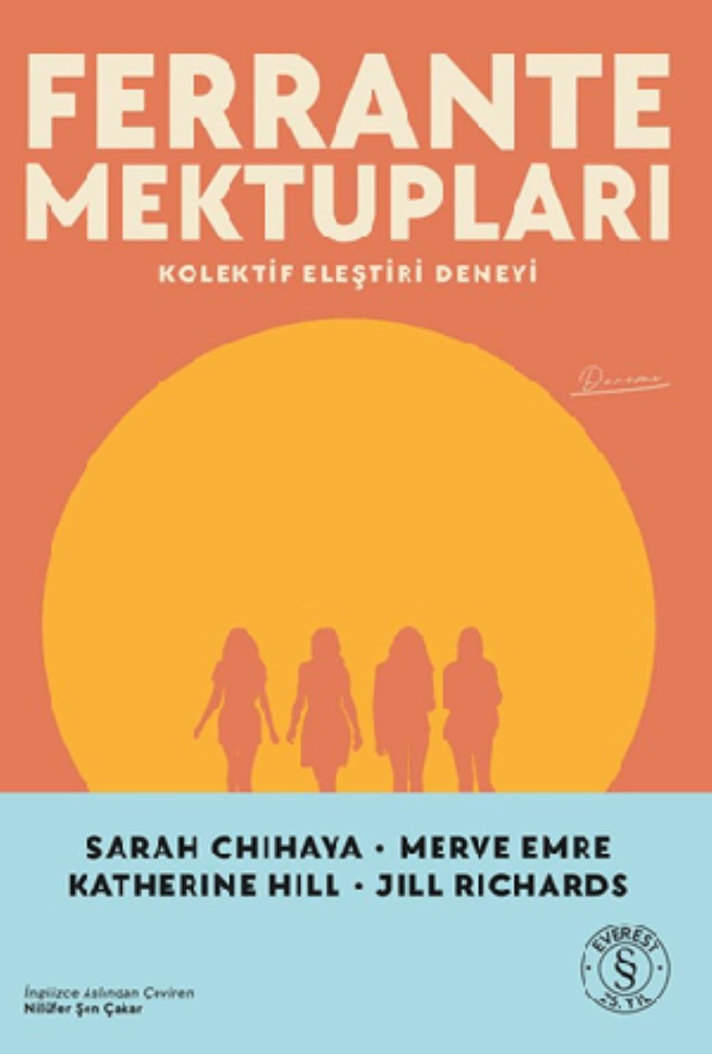 Ferrante Mektupları
