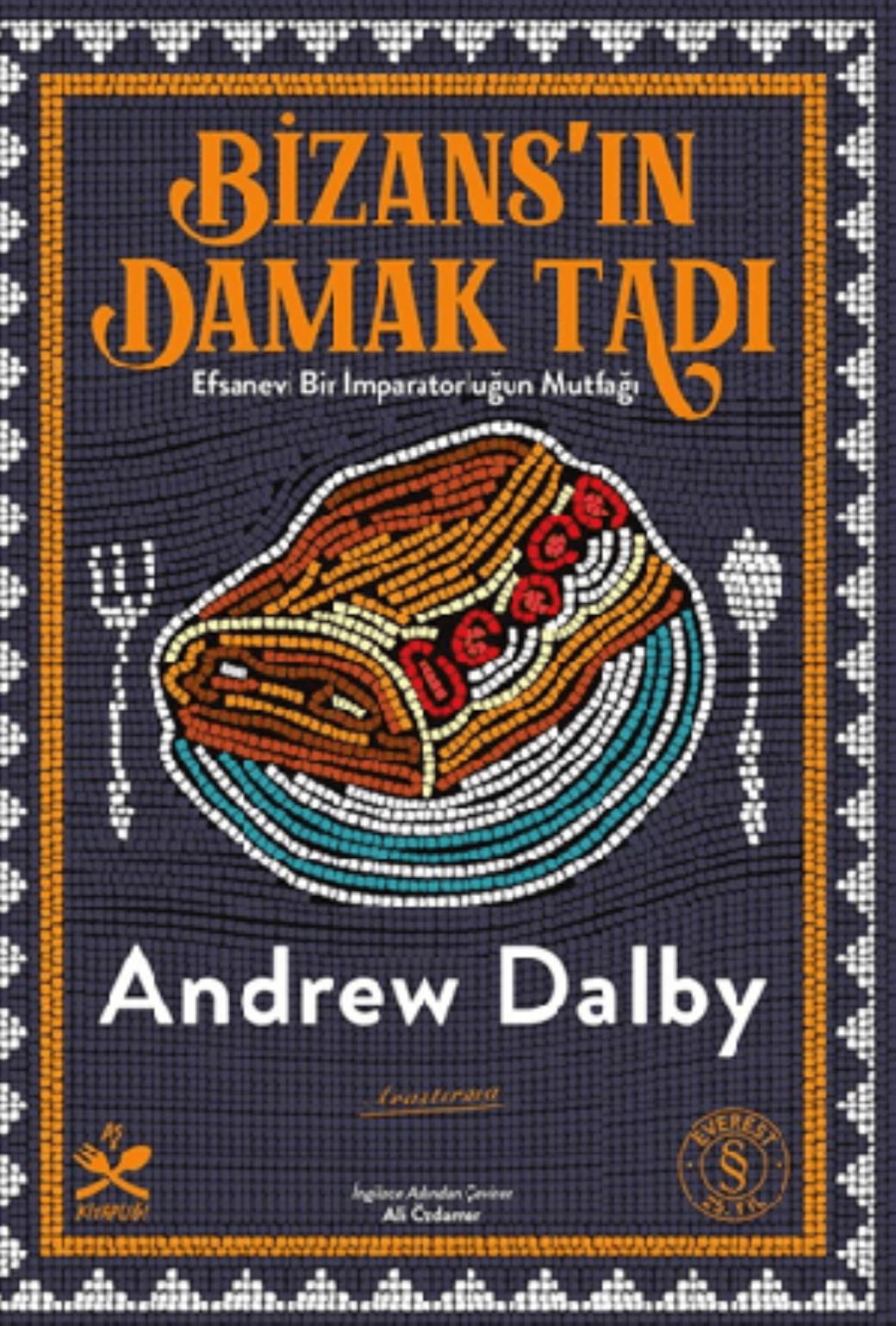 Bizansın Damak Tadı