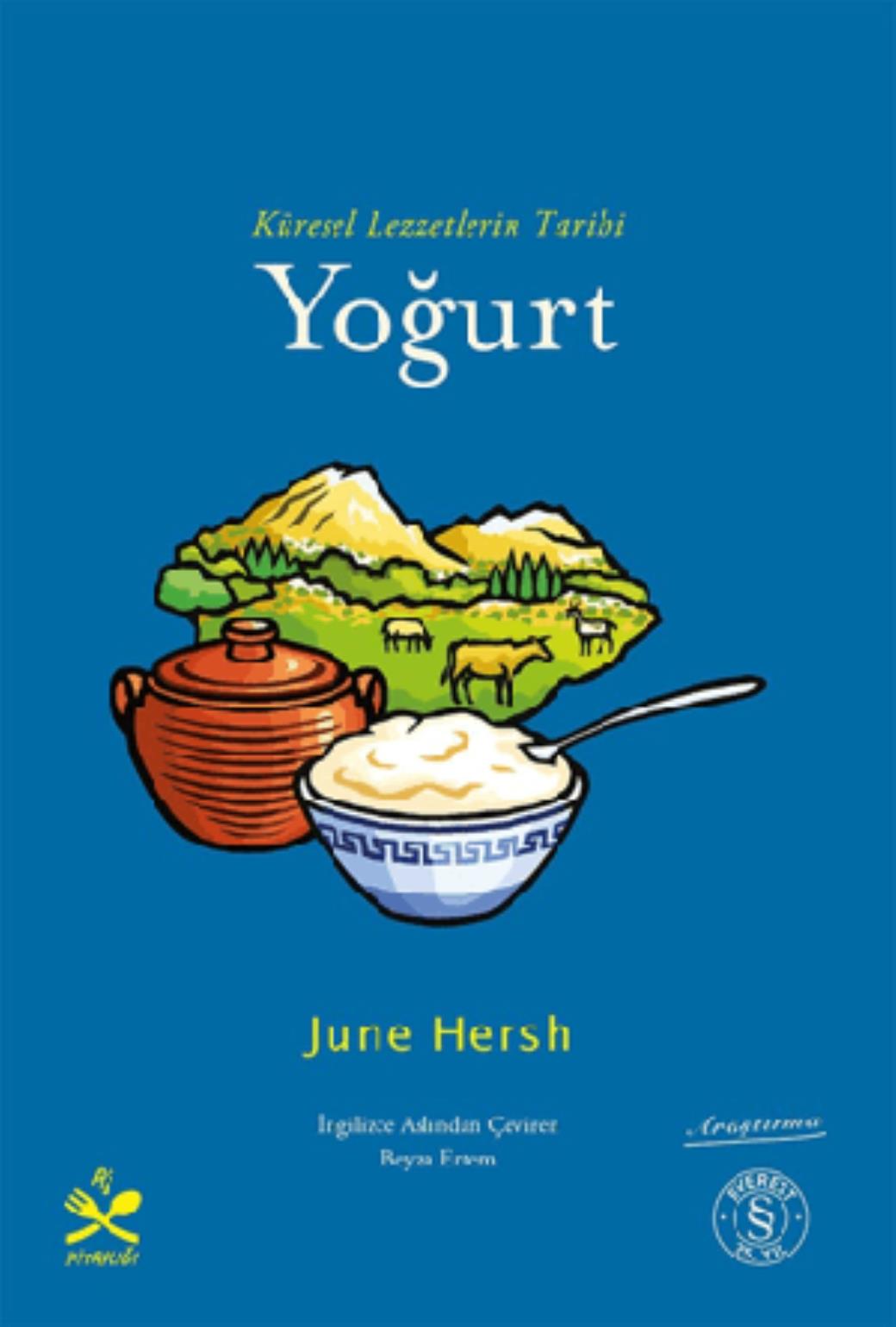 Yoğurt