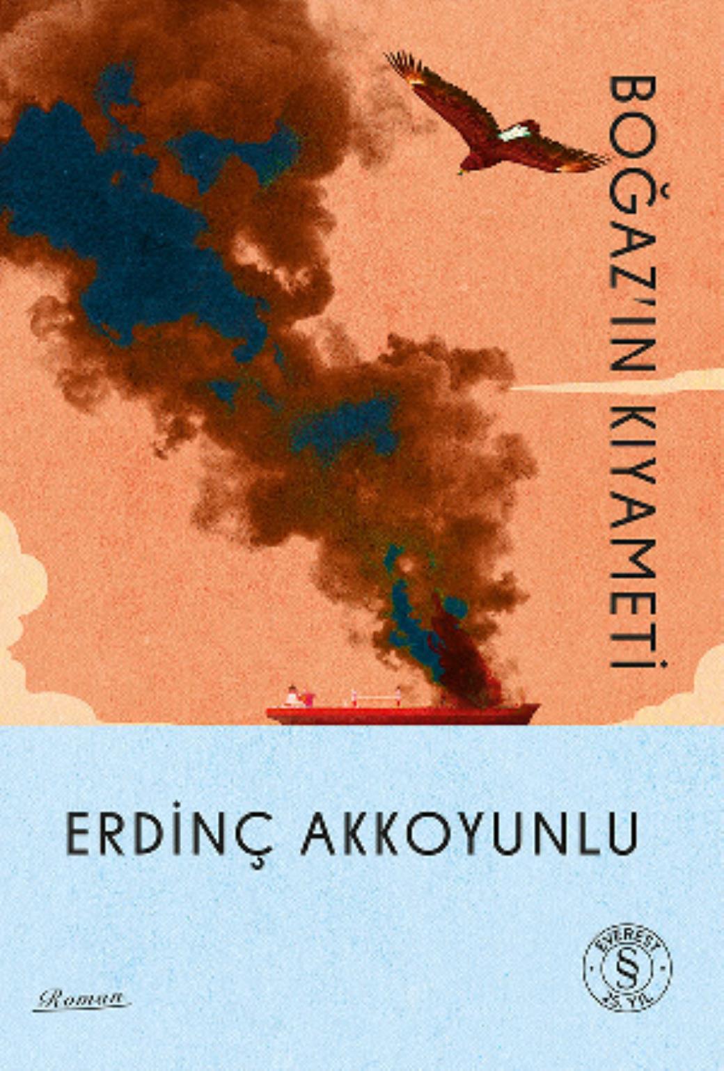 Boğazın Kıyameti