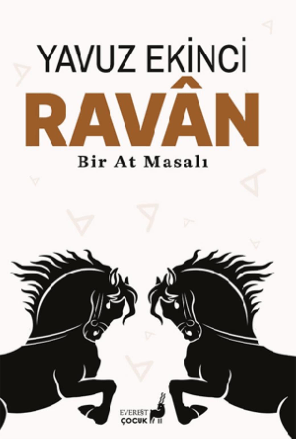 Ravan Bir At Masalı