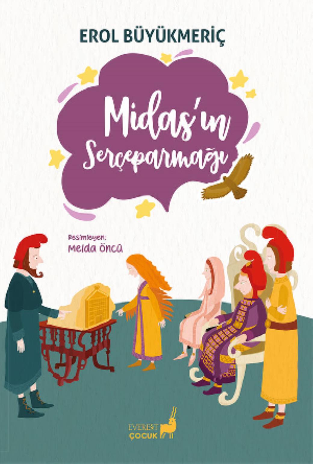 Midasın Serçeparmağı