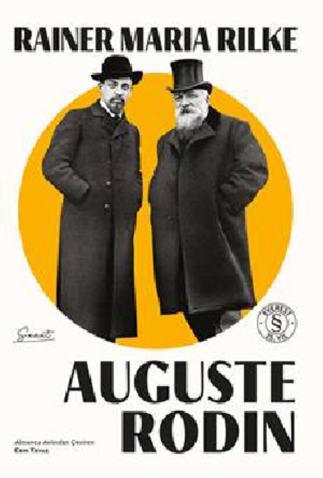 Auguste Rodin